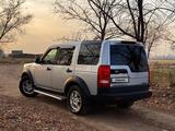 Land Rover Discovery 2006 года за 6 700 000 тг. в Алматы – фото 3