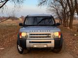 Land Rover Discovery 2006 года за 6 700 000 тг. в Алматы