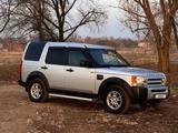 Land Rover Discovery 2006 года за 6 700 000 тг. в Алматы – фото 4