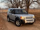 Land Rover Discovery 2006 года за 6 700 000 тг. в Алматы – фото 2