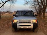 Land Rover Discovery 2006 года за 6 700 000 тг. в Алматы – фото 5