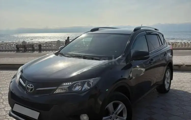 Toyota RAV4 2015 годаүшін10 000 000 тг. в Актау