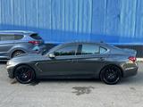 Genesis G70 2018 года за 11 000 000 тг. в Астана – фото 3