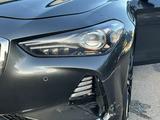Genesis G70 2018 года за 11 000 000 тг. в Астана – фото 2