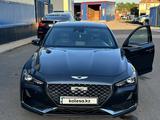 Genesis G70 2018 года за 11 000 000 тг. в Астана