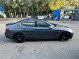Genesis G70 2018 года за 11 000 000 тг. в Астана – фото 4