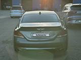 Genesis G70 2018 года за 11 000 000 тг. в Астана – фото 5