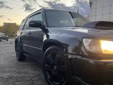 Subaru Forester 1997 годаүшін3 650 000 тг. в Усть-Каменогорск – фото 5