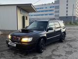 Subaru Forester 1997 годаүшін3 650 000 тг. в Усть-Каменогорск – фото 2