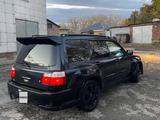 Subaru Forester 1997 годаүшін3 650 000 тг. в Усть-Каменогорск – фото 4