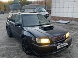 Subaru Forester 1997 годаүшін3 650 000 тг. в Усть-Каменогорск