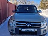 Mitsubishi Pajero 2008 года за 10 000 000 тг. в Кокшетау