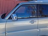 Mitsubishi Pajero 2008 годаүшін10 000 000 тг. в Кокшетау – фото 2