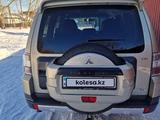 Mitsubishi Pajero 2008 года за 10 000 000 тг. в Кокшетау – фото 5