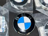 Колпак колесный BMW за 2 000 тг. в Астана – фото 2