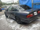 Nissan Primera 1990 года за 350 000 тг. в Алматы – фото 2