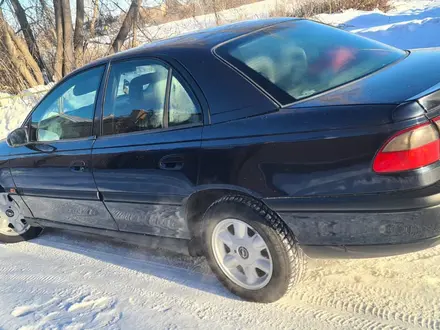 Opel Omega 1997 года за 2 000 000 тг. в Кокшетау – фото 7