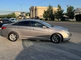 Hyundai Sonata 2010 года за 5 750 000 тг. в Шымкент