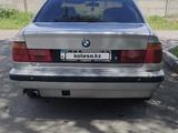 BMW 520 1988 годаүшін900 000 тг. в Тараз – фото 4