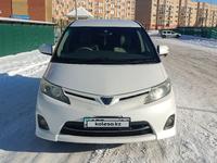 Toyota Estima 2009 года за 8 000 000 тг. в Актобе