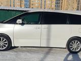 Toyota Estima 2009 года за 8 000 000 тг. в Актобе – фото 2