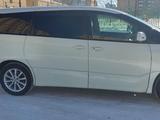 Toyota Estima 2009 года за 8 000 000 тг. в Актобе – фото 3