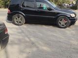 Mercedes-Benz ML 55 AMG 2002 годаүшін6 000 000 тг. в Алматы – фото 5