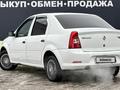 Renault Logan 2014 года за 2 150 000 тг. в Актобе – фото 3