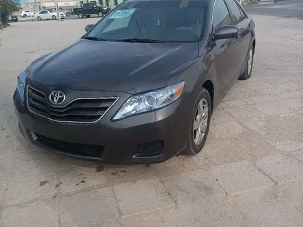 Toyota Camry 2011 года за 4 300 000 тг. в Жанаозен – фото 7