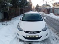 Hyundai Avante 2011 годаүшін5 000 000 тг. в Алматы