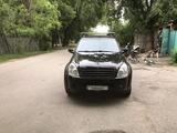 SsangYong Rexton 2005 года за 2 900 000 тг. в Алматы – фото 2