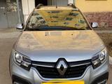 Renault Sandero Stepway 2022 годаfor8 200 000 тг. в Кокшетау – фото 2