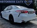 Toyota Camry 2020 годаfor12 200 000 тг. в Уральск – фото 4