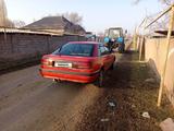 Mazda 626 1990 годаүшін850 000 тг. в Мерке – фото 3