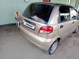 Daewoo Matiz 2014 года за 1 100 000 тг. в Талгар