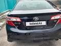 Toyota Camry 2012 года за 9 000 000 тг. в Тараз – фото 8