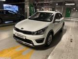 Kia Rio X-Line 2020 годаfor7 800 000 тг. в Астана – фото 2