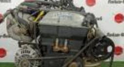 Двигатель на mazda MPV за 275 000 тг. в Алматы – фото 2