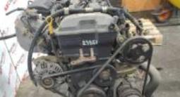 Двигатель на mazda MPV за 275 000 тг. в Алматы – фото 3
