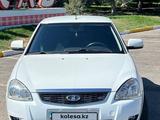 ВАЗ (Lada) Priora 2170 2015 годаүшін3 150 000 тг. в Тараз