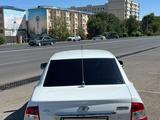 ВАЗ (Lada) Priora 2170 2015 годаүшін3 150 000 тг. в Тараз – фото 4
