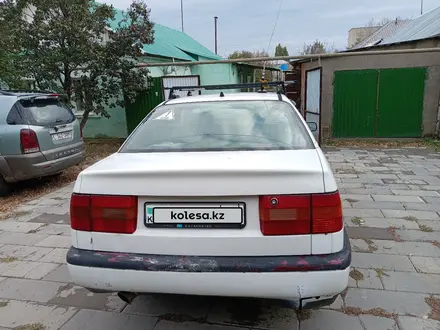 Volkswagen Passat 1994 года за 1 500 000 тг. в Уральск – фото 5