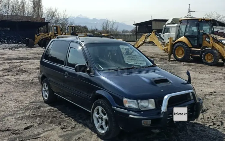 Mitsubishi RVR 1995 года за 1 800 000 тг. в Талгар