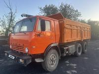 КамАЗ  55102 1989 годаүшін3 900 000 тг. в Караганда