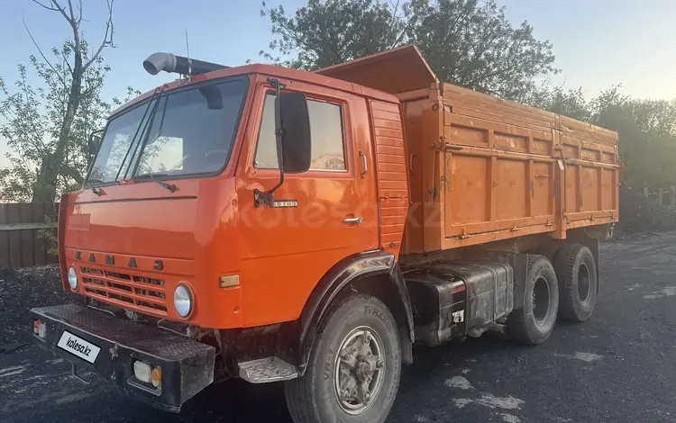 КамАЗ  55102 1989 года за 3 900 000 тг. в Караганда