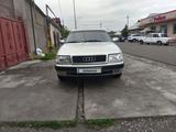 Audi 100 1993 годаүшін2 600 000 тг. в Шымкент – фото 4