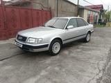 Audi 100 1993 годаүшін2 600 000 тг. в Шымкент – фото 5