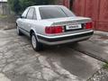 Audi 100 1993 годаүшін2 600 000 тг. в Шымкент – фото 6