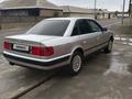Audi 100 1993 годаүшін2 600 000 тг. в Шымкент – фото 7