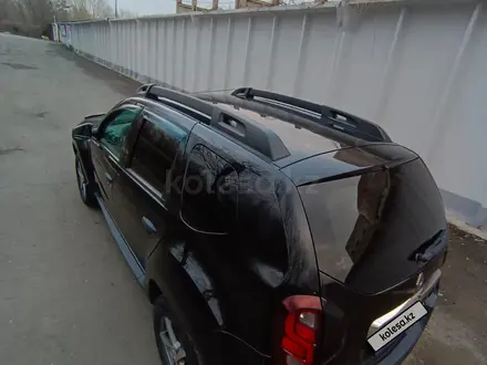 Renault Duster 2016 года за 6 000 000 тг. в Павлодар – фото 12